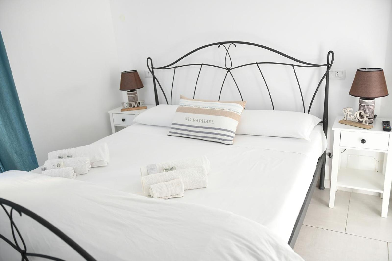 Rome Sea Apartment ลิโด ดิ ออสเตีย ภายนอก รูปภาพ