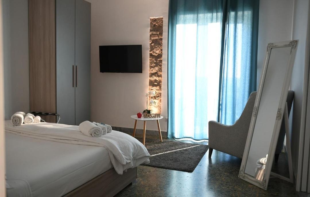 Rome Sea Apartment ลิโด ดิ ออสเตีย ภายนอก รูปภาพ